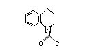 1-乙酰基吲哚啉